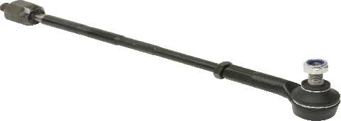 ÜRO Parts 1J0422803H - Tie Rod www.autospares.lv