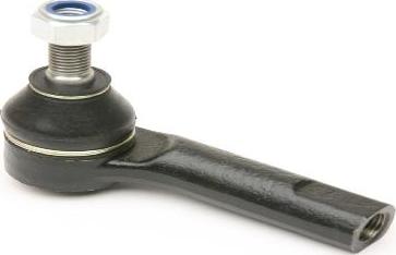 ÜRO Parts 1J0422812B - Tie Rod End www.autospares.lv