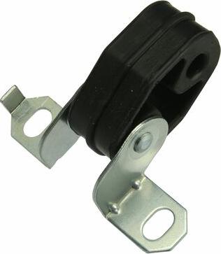 ÜRO Parts 1J0253144Q - Kronšteins, Trokšņa slāpētājs autospares.lv