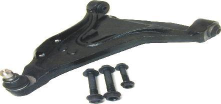 ÜRO Parts 8628495 - Track Control Arm www.autospares.lv