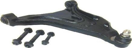 ÜRO Parts 8628496* - Track Control Arm www.autospares.lv