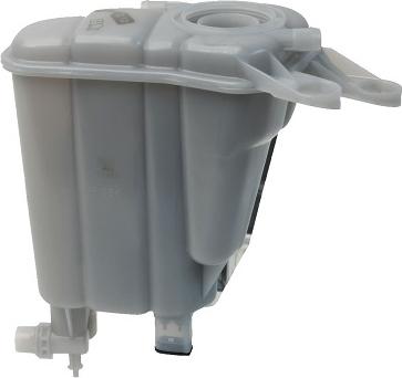 ÜRO Parts 8K0121405M - Expansion Tank, coolant www.autospares.lv