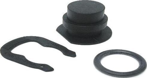 ÜRO Parts 357121140 - Sealing Plug, coolant flange www.autospares.lv