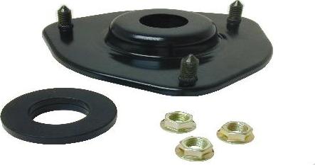 ÜRO Parts 30616824 - Опора стойки амортизатора, подушка www.autospares.lv