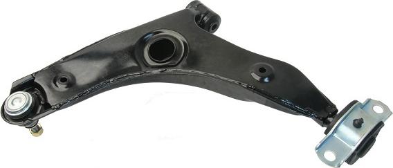 ÜRO Parts 30887033 - Рычаг подвески колеса www.autospares.lv