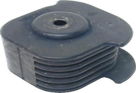 ÜRO Parts 30872511 - Сайлентблок, рычаг подвески колеса www.autospares.lv