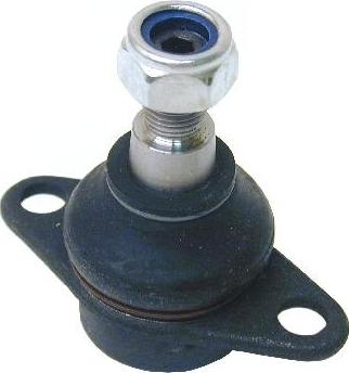 ÜRO Parts 3112 6 756 491 - Balst / Virzošais šarnīrs autospares.lv