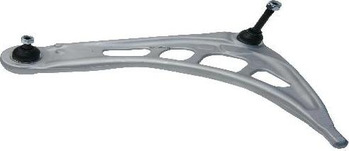 ÜRO Parts 31126758519PRM - Track Control Arm www.autospares.lv