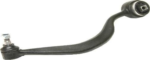 ÜRO Parts 31121141722 - Neatkarīgās balstiekārtas svira, Riteņa piekare www.autospares.lv