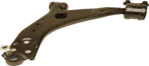 ÜRO Parts 31277464 - Track Control Arm www.autospares.lv