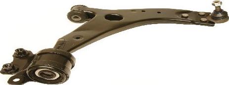 ÜRO Parts 31277465 - Neatkarīgās balstiekārtas svira, Riteņa piekare autospares.lv