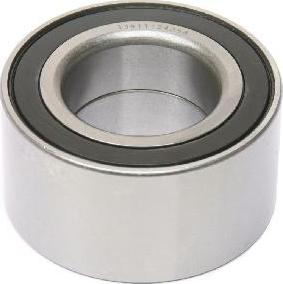 Craft Bearings DAC39720037 2RS - Riteņa rumbas gultnis autospares.lv