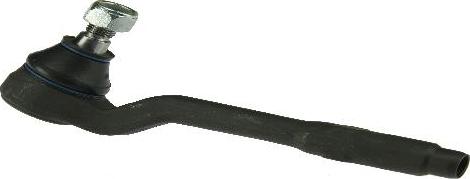 ÜRO Parts 32211096327 - Наконечник рулевой тяги, шарнир www.autospares.lv