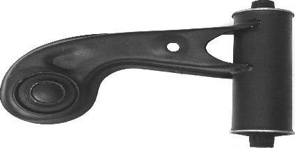 ÜRO Parts 2023304907 - Track Control Arm www.autospares.lv