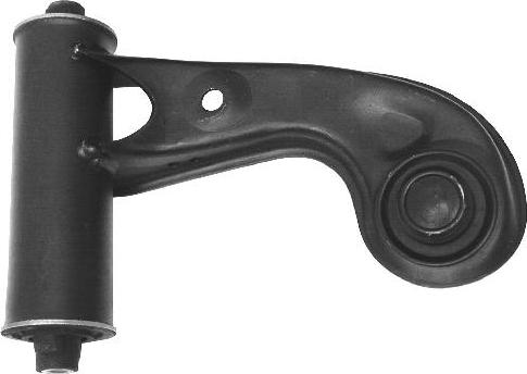 ÜRO Parts 2023304807 - Track Control Arm www.autospares.lv