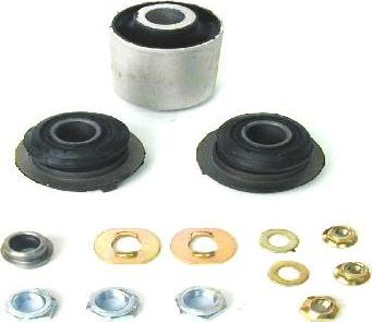 ÜRO Parts 202 330 00 75 - Bush of Control / Trailing Arm www.autospares.lv