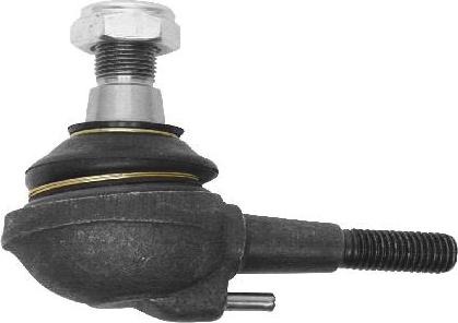 ÜRO Parts 2103300035 - Balst / Virzošais šarnīrs autospares.lv