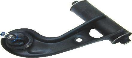 ÜRO Parts 2103308807 - Track Control Arm www.autospares.lv