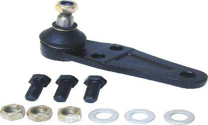 ÜRO Parts 274119 - Ball Joint www.autospares.lv