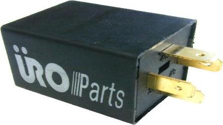 ÜRO Parts DAC1731 - Flasher Unit www.autospares.lv