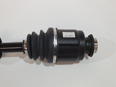 URW 10-08109 - Piedziņas vārpsta www.autospares.lv