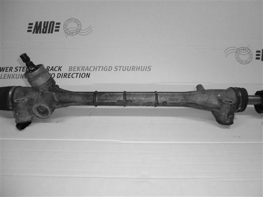 URW 35-62037 - Рулевой механизм, рейка www.autospares.lv