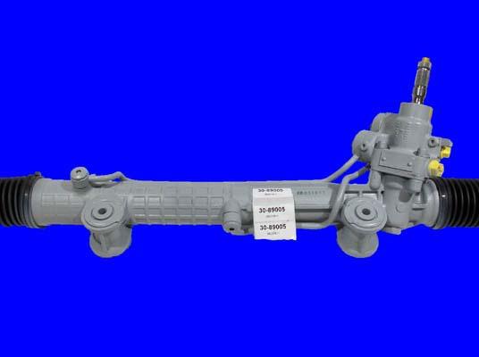 URW 30-89005 - Steering Gear www.autospares.lv