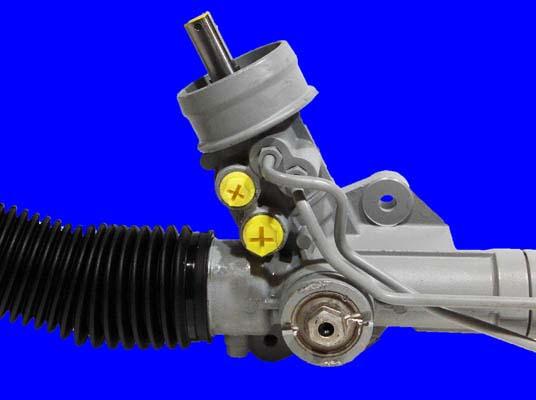 URW 30-85011 - Steering Gear www.autospares.lv