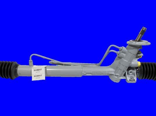 URW 30-85017 - Steering Gear www.autospares.lv