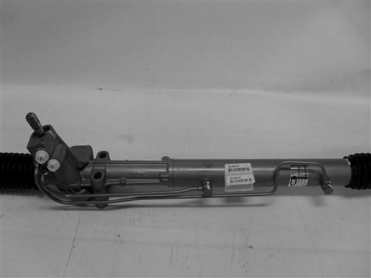 URW 30-82016 - Steering Gear www.autospares.lv