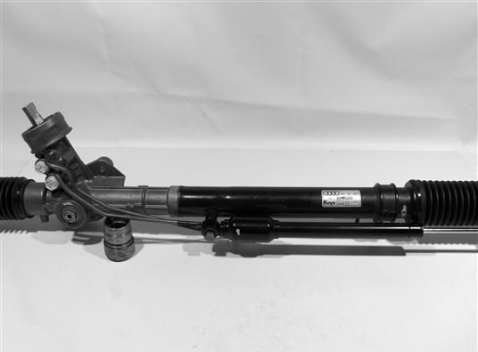 URW 30-71026 - Steering Gear www.autospares.lv