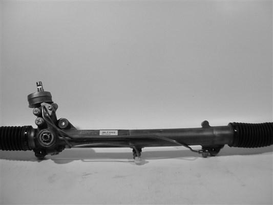 URW 30-71022 - Steering Gear www.autospares.lv