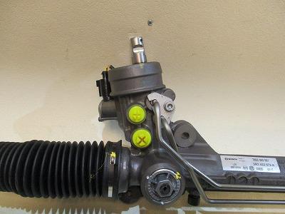 URW 30-71076 - Steering Gear www.autospares.lv