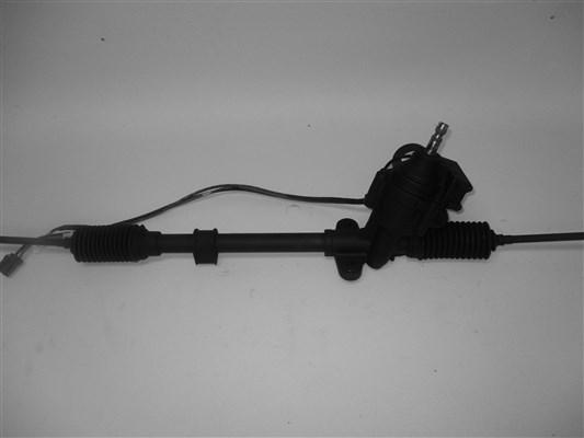 URW 33-66001 - Steering Gear www.autospares.lv