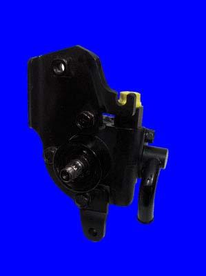 URW 32-61530 - Hydraulic Pump, steering system www.autospares.lv