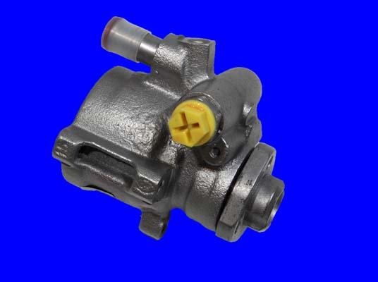 URW 32-85513 - Hydraulic Pump, steering system www.autospares.lv