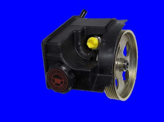 URW 32-80506 - Hydraulic Pump, steering system www.autospares.lv