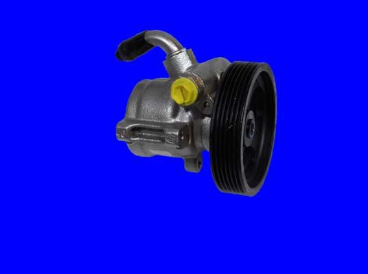 URW 32-80521 - Hydraulic Pump, steering system www.autospares.lv