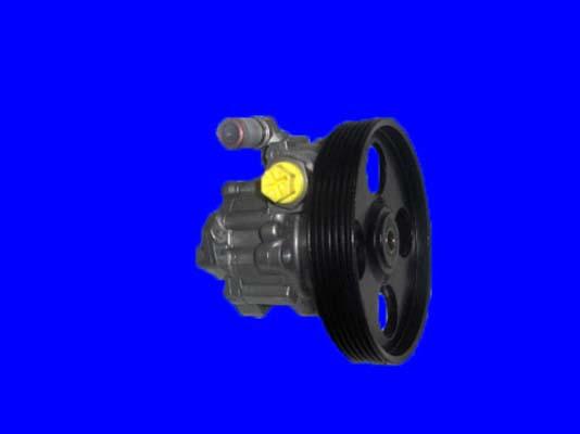 URW 32-74504 - Hydraulic Pump, steering system www.autospares.lv