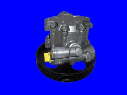 URW 32-74504 - Hydraulic Pump, steering system www.autospares.lv