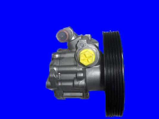 URW 32-74504 - Hydraulic Pump, steering system www.autospares.lv