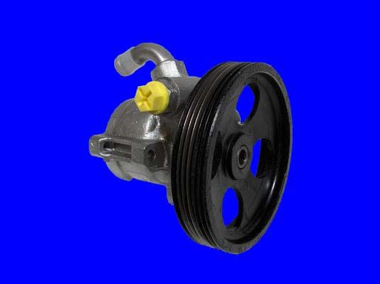 URW 32-74508 - Hydraulic Pump, steering system www.autospares.lv