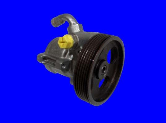 URW 32-74525 - Hydraulic Pump, steering system www.autospares.lv