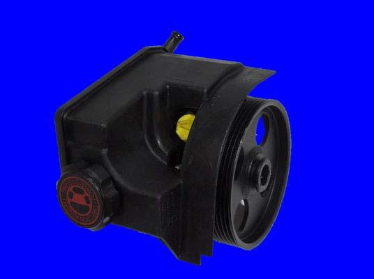 URW 32-74522 - Hydraulic Pump, steering system www.autospares.lv