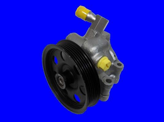 URW 32-76564 - Hydraulic Pump, steering system www.autospares.lv