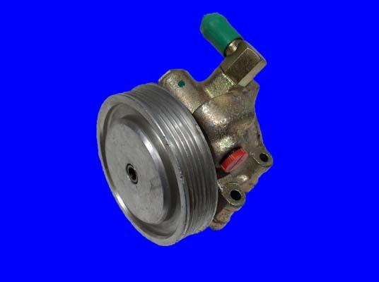 URW 32-76517 - Hydraulic Pump, steering system www.autospares.lv