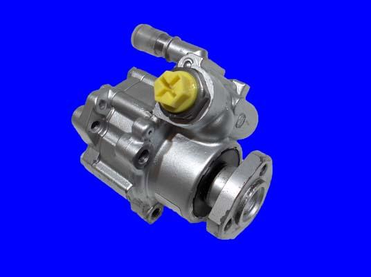 URW 32-76522 - Hydraulic Pump, steering system www.autospares.lv