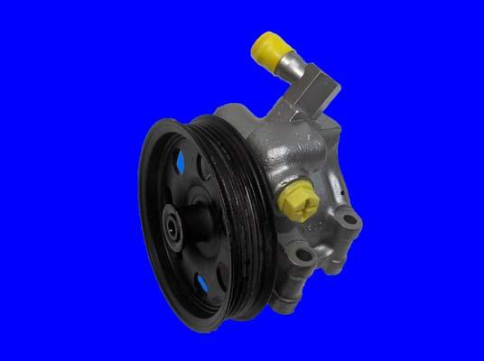 URW 32-76576 - Hydraulic Pump, steering system www.autospares.lv