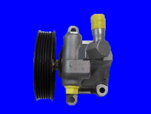 URW 32-76571 - Hydraulic Pump, steering system www.autospares.lv