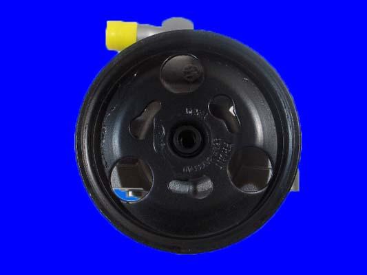 URW 32-76571 - Hydraulic Pump, steering system www.autospares.lv